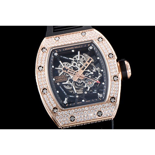 리차드밀 RM035-4